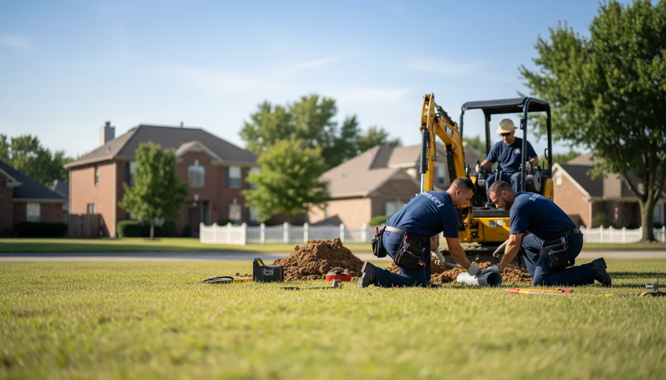 Water Heater Repair in Agra, KS near me